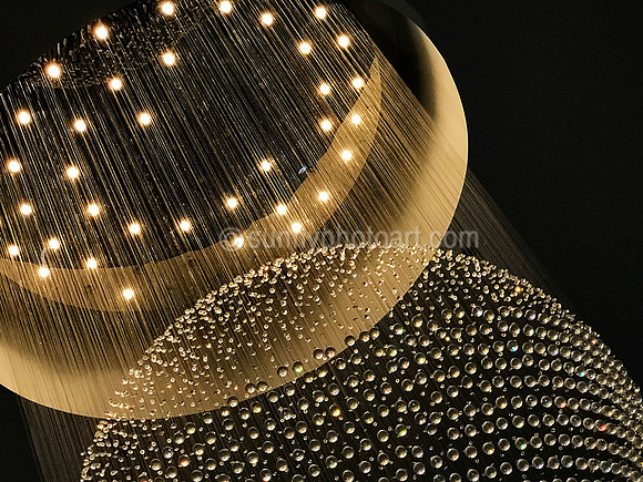 Chandelier, Las Vegas, NV