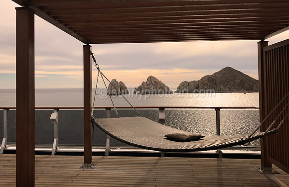 Respite Near Cabos, Mexico
