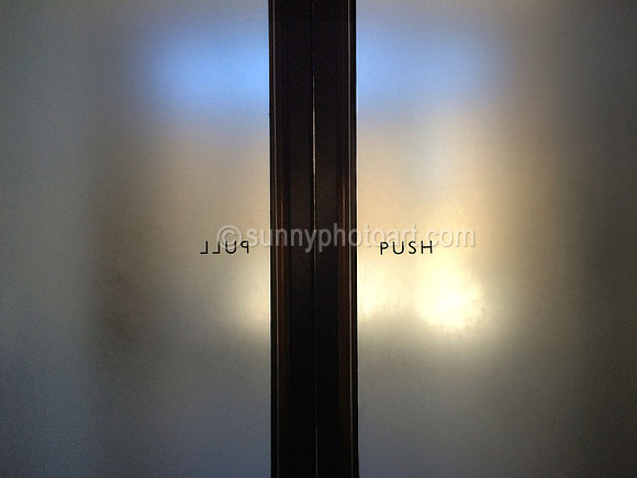 Doorway