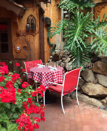Table for Two