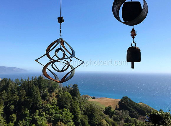 Nepenthe No 3, Big Sur, CA