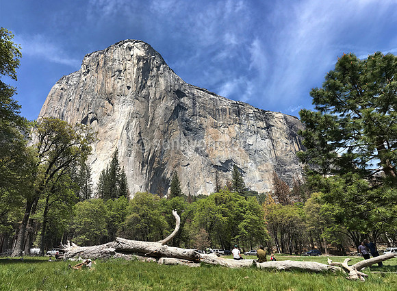 Yosemite  No 3