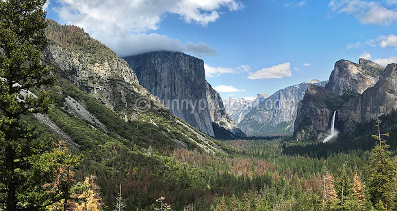 Yosemite  No 2