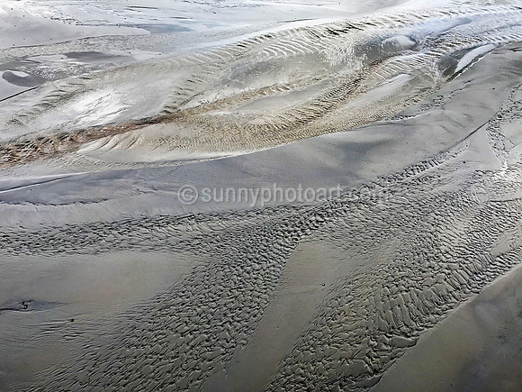 Wave Marks