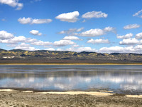 Soda Lake, Carrizo Plain National Monument