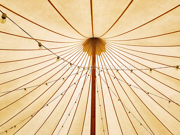 Party Tent