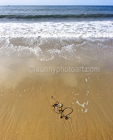 Beach Story  No 18