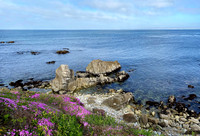 Monterey Bay No 11, Monterey, CA