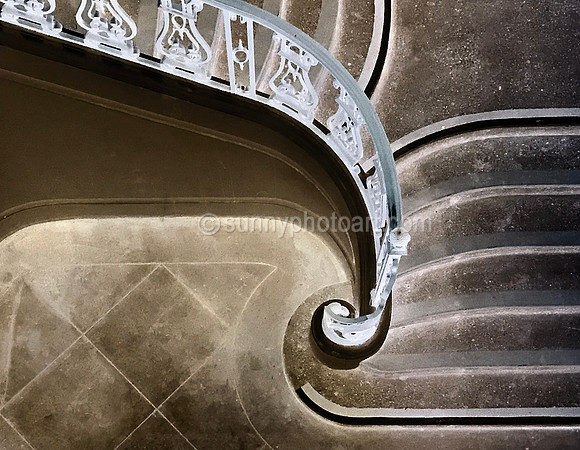 Music in Steps