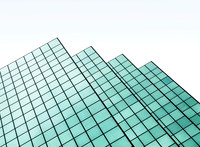 Glass Towers, Irvine, CA