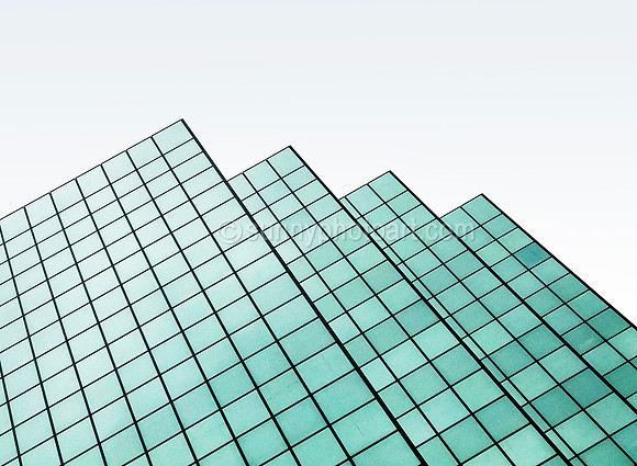 Glass Towers, Irvine, CA
