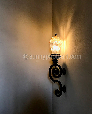 Light in You