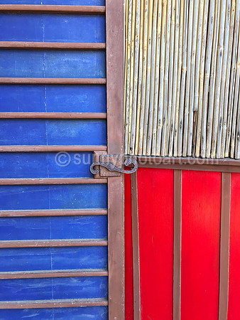 Hinged