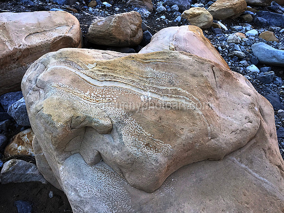 Rock Face