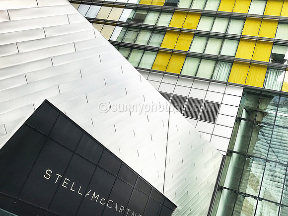 Building Abstract