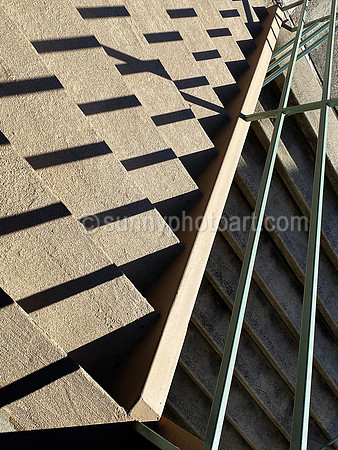 Afternoon Geometry