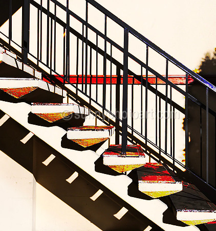 Steps
