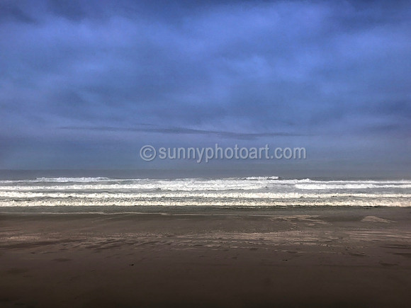 Seascape