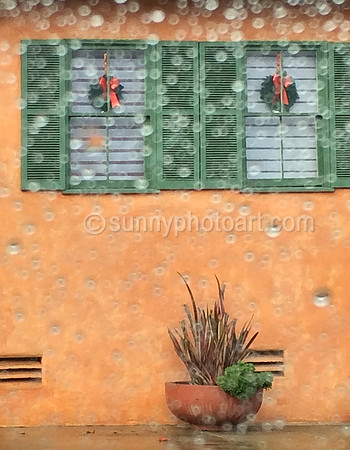 A Scene from December