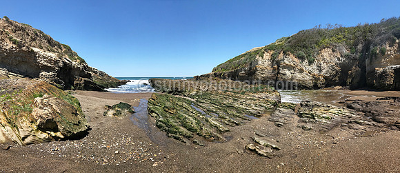 Montana de Oro State Park, Los Osos, CA