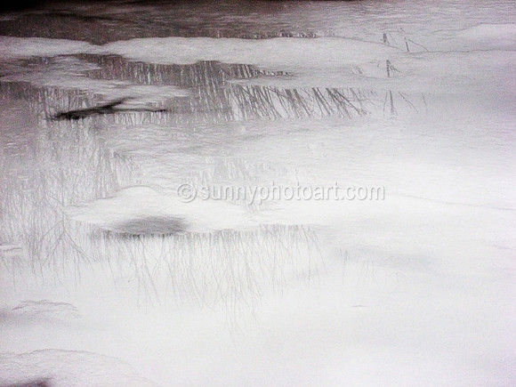 Winter Story  No 6