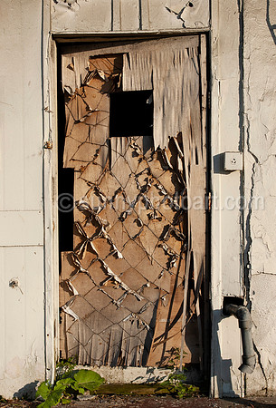 Door No 3