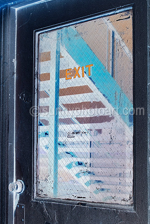 Door  No 5