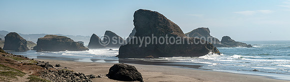 Oregon Coast, OR