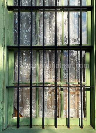 Layers of Privacy