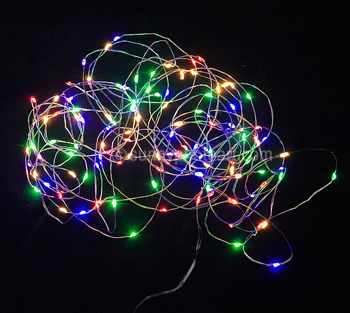 Lit Up