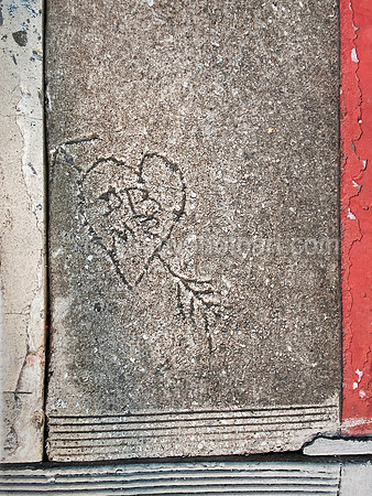 Story in Concrete No 2