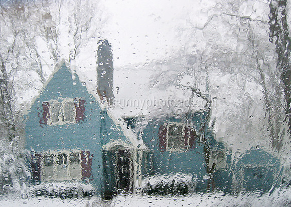Winter Blues