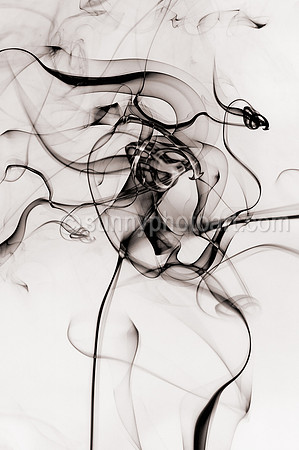 Smoke Study No. 5