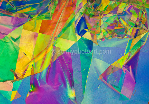 Color Field Study No. 2