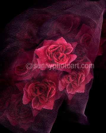 Tears under the Veil
