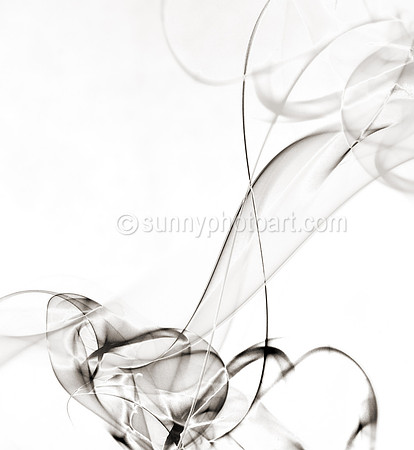 Smoke Study No. 2