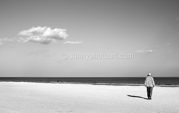 Solitude No. 5