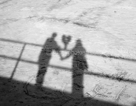 Shared Heart