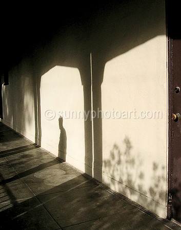 Solitude No. 3