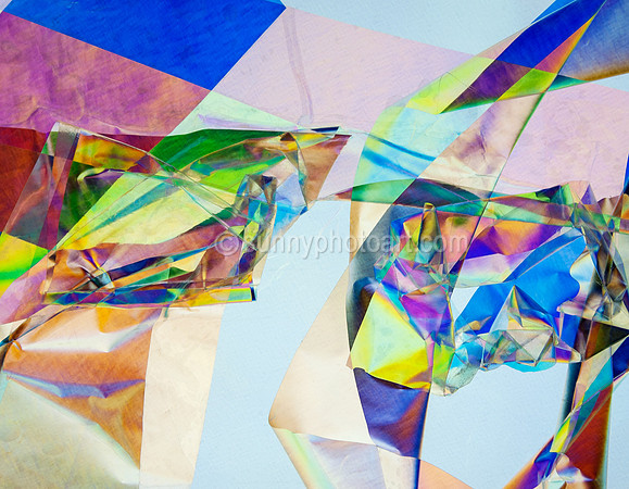 Color Field Study No. 5