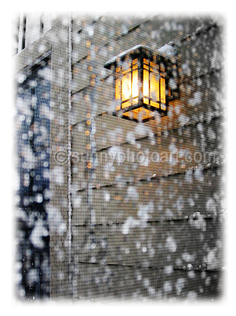 Winter Light